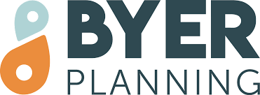 Byer Byer Planning logo