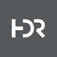 HDR HDR logo