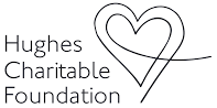 Hughes Charitable Foundation logo