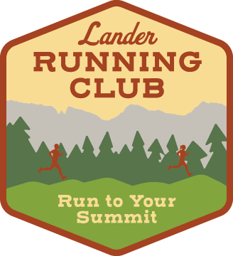 LanderRunningClub-Logo_Color Lander Running Club logo