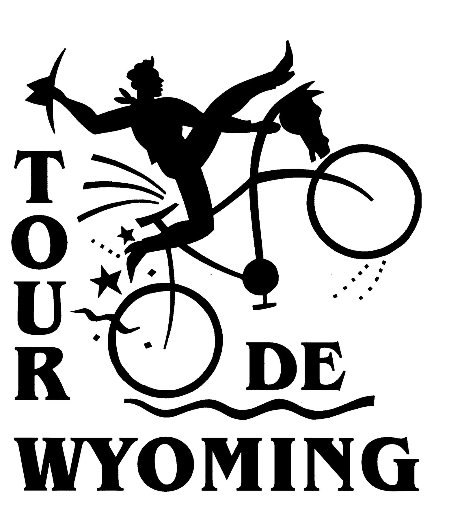 Tour de Wyoming